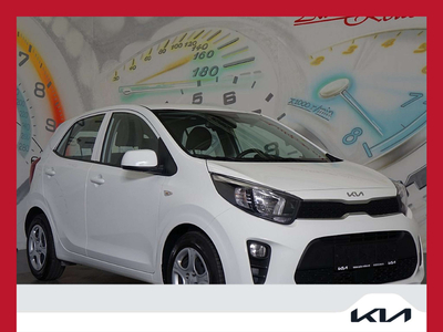 KIA Picanto 1,0 DPI 