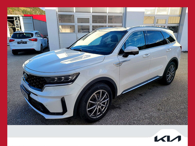 KIA Sorento 1,6 T-GDI Plug-In Hybrid GPF AWD Gold Aut.