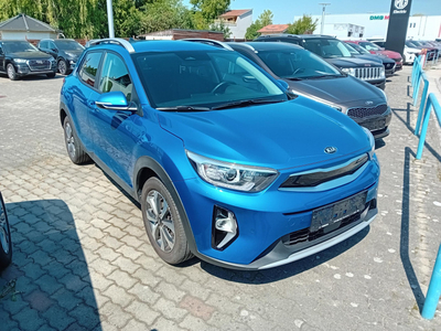 KIA Stonic 1,0 TGDI GPF ISG Gold