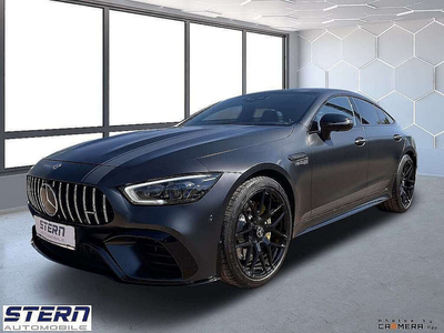 Mercedes-Benz AMG GT 63 S 4Matic+ *Editon 1* + SCHIEBEDACH*VO...