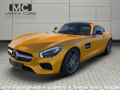 Mercedes-Benz Coupe AMG GT NUR 33.000KM