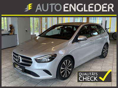 Mercedes-Benz B 250 4MATIC Aut.