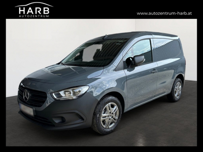 Mercedes-Benz Citan Kastenwagen 110 CDI Pro