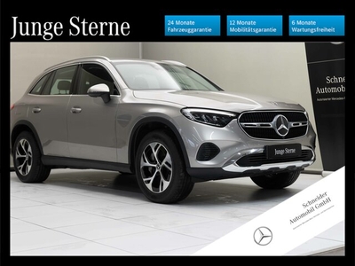 Mercedes-Benz GLC 300 de 4MATIC