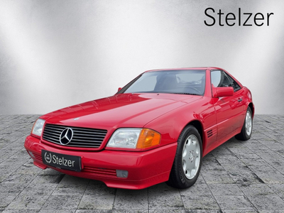 Mercedes-Benz SL 300 Roadster 24V