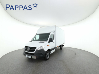 Mercedes-Benz Sprinter 316 CDI 3,455 3,5 t / 3.000 mm