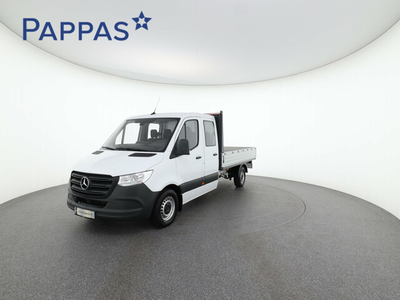 Mercedes-Benz Sprinter 314 CDI 3,19 t / 3.250 mm