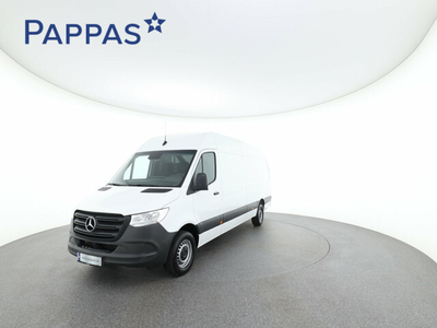 Mercedes-Benz Sprinter 317 CDI 3,5t / 3.250 mm