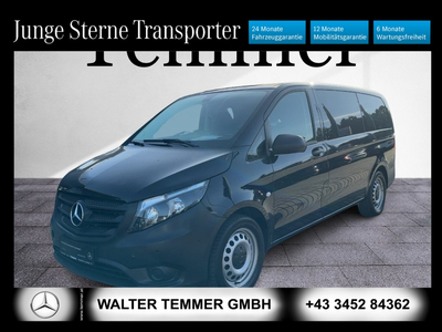 Mercedes-Benz Vito 114 CDI Tourer PRO Lang