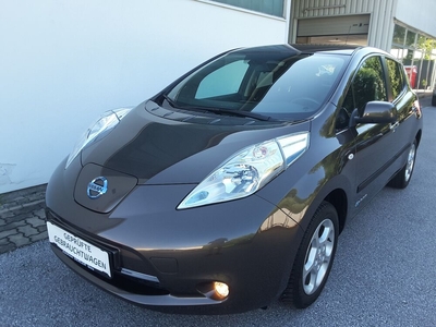 Nissan Leaf (mit Batterie) Tekna 30 kWh