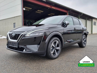 Nissan Qashqai 1,5 VC-T e-Power 190 N-Connecta WP Bus 2F