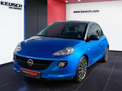 Opel Adam 1,2 Unlimited