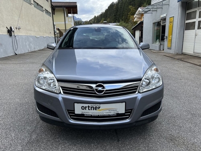 Opel Astra Gebrauchtwagen, Benzin, Silber, Salzburg, ID 1148496