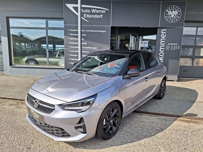 Opel Corsa 1,2 Direct Injection Turbo GS-Line