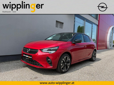 Opel Corsa Neuwagen, Elektro, Rot, Oberösterreich, ID 1046702