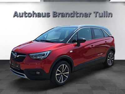 Opel Crossland 1,2 Turbo Ultimate