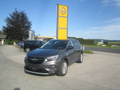 Opel Grandland X Innovation