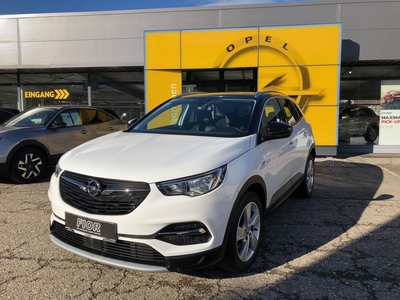 Opel Grandland X 1,5 CDTI BlueInj. Innovation Aut. Star