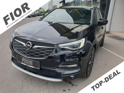 Opel Grandland X 1,6 Turbo PHEV Innovation