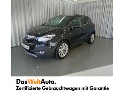 Opel Mokka 1,4 Turbo ecoflex Cosmo Start/Stop System