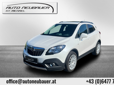 Opel Mokka X 1.4 Turbo Innovation Aut.