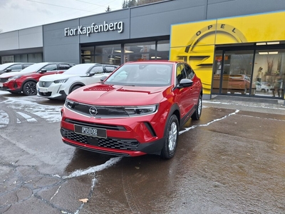 Opel Mokka 1,2 Direct Injection Turbo Edition