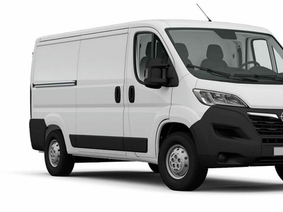 Opel Movano L2H1 BlueHDi 120 S&S 3,0t ''AHK''