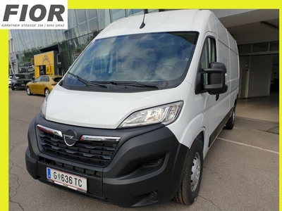 Opel Movano L3 BlueHDI 140 S&S 3,5t+