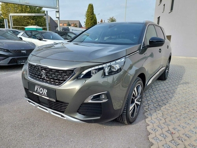 Peugeot 5008 PureTech 130 GT Line EAT8 (G2141)