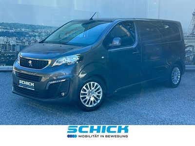 Peugeot Expert Gebrauchtwagen, Diesel, Grau, Tirol, ID 1057794