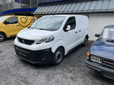 Peugeot Expert Premium Kasten L1H1 1,6 BlueHDi 95