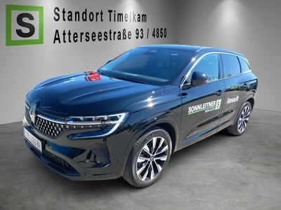 Renault AUSTRAL Techno Mild Hybrid 160 Automatik