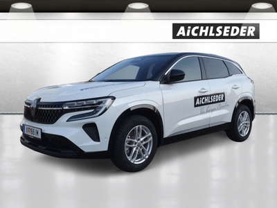 Renault Austral E-Tech Full Hybrid 200 Techno Aut.