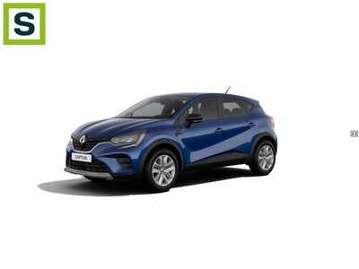 Renault CAPTUR Equilibre TCe 90