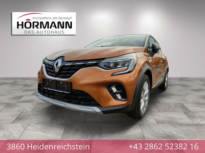 Renault Captur TCe 90 Intens