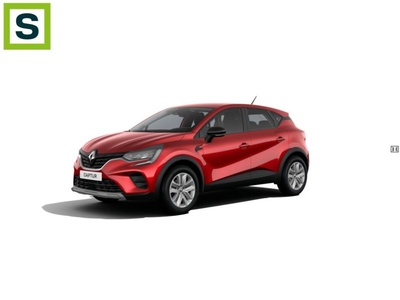 Renault CAPTUR Equilibre TCe 90