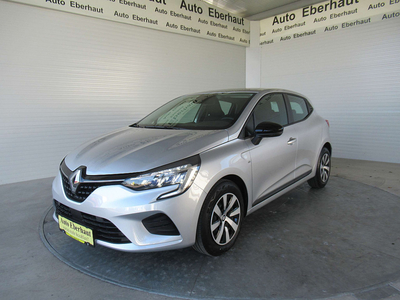 Renault Clio Equilibre TCe 90 *LED *Tempomat *Parksensor