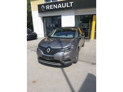 Renault Espace Gebrauchtwagen, Diesel, Grau, Oberösterreich, ID 1009001