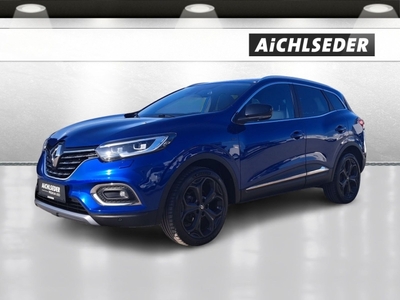 Renault Kadjar TCe 160 PF EDC Black Edition