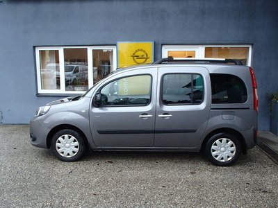 Renault Kangoo Limited