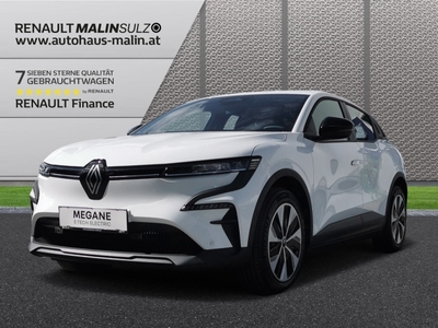 Renault Megane E-Tech Electr