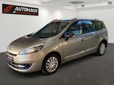 Renault Grand Scénic Energy dCi 110 Bose Edition|