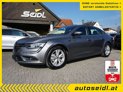 Renault Talisman Zen Energy dCi 110 *NAVI+KAMERA*