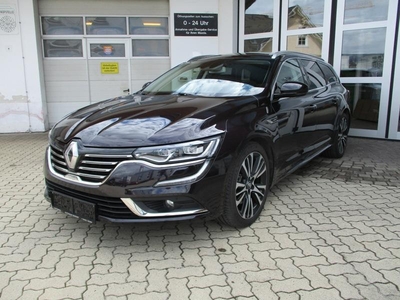 Renault Talisman Grandtour Initiale Paris Energy dCi 160 E