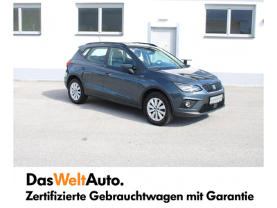 Seat Arona 1,0 Eco TSI Style