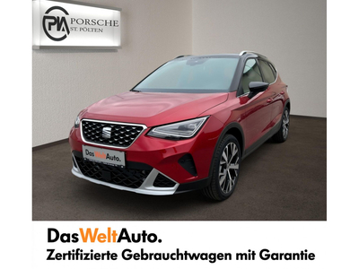 Seat Arona Xperience 1.0 TSI