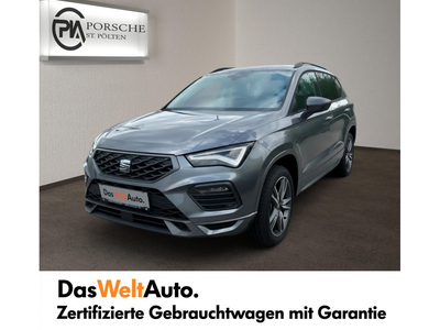 Seat Ateca FR 1.5 TSI ACT