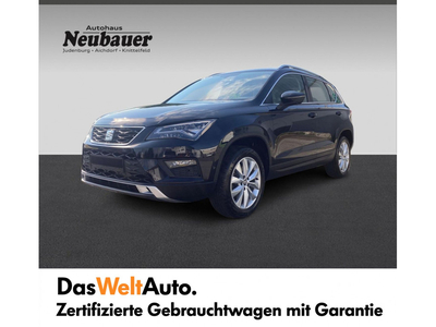 Seat Ateca Style 1.0 TSI