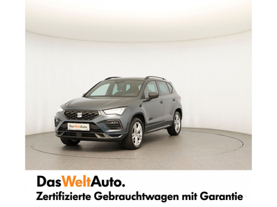 Seat Ateca 2,0 FR 4WD TDI DSG