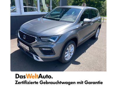 Seat Ateca Austria Edition 2.0 TDI DSG 4Drive